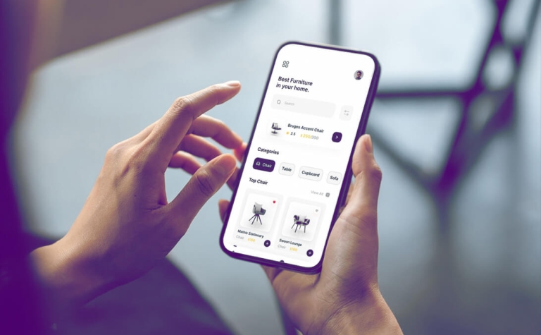 Mobile App Development