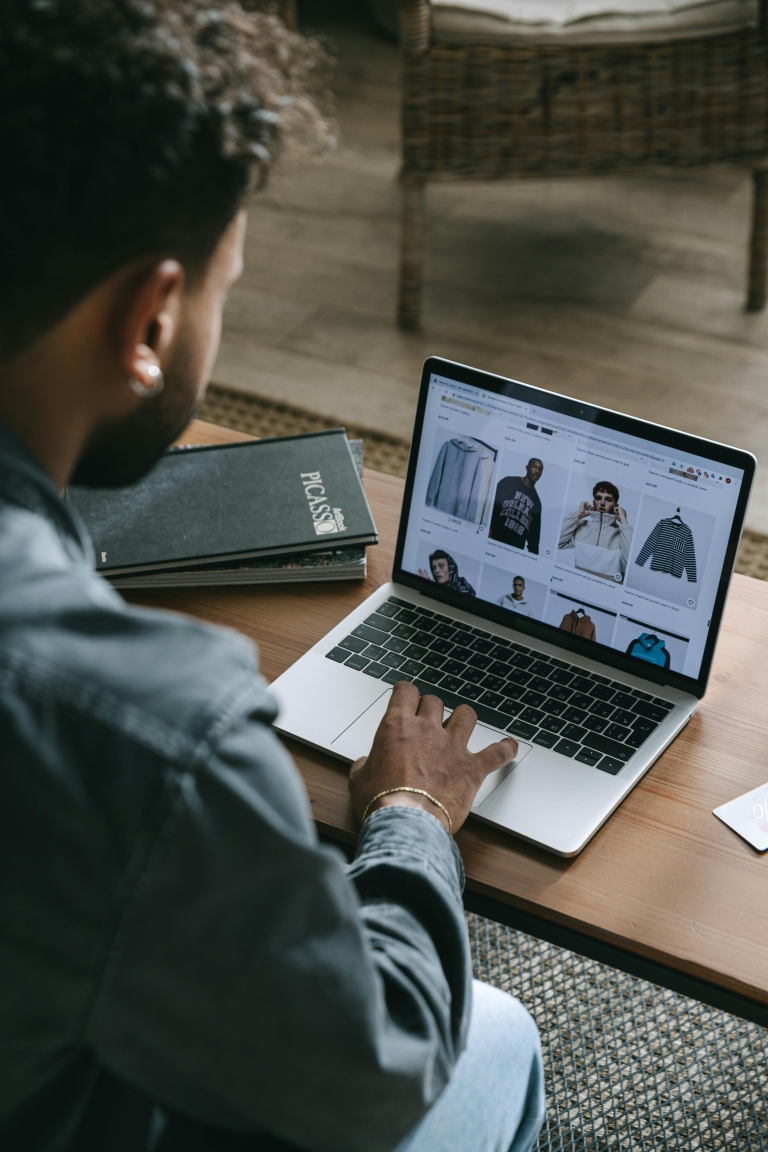Custom Web Development